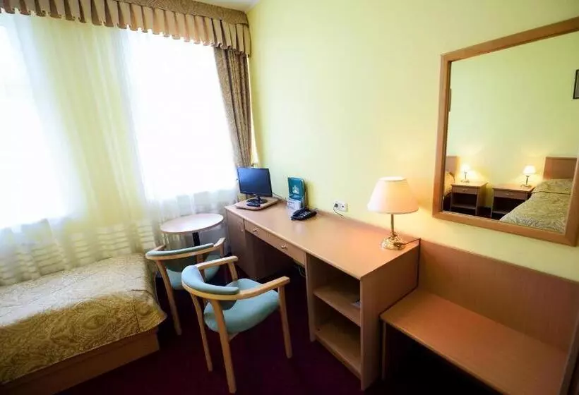 ホテル Zoloto Karpat