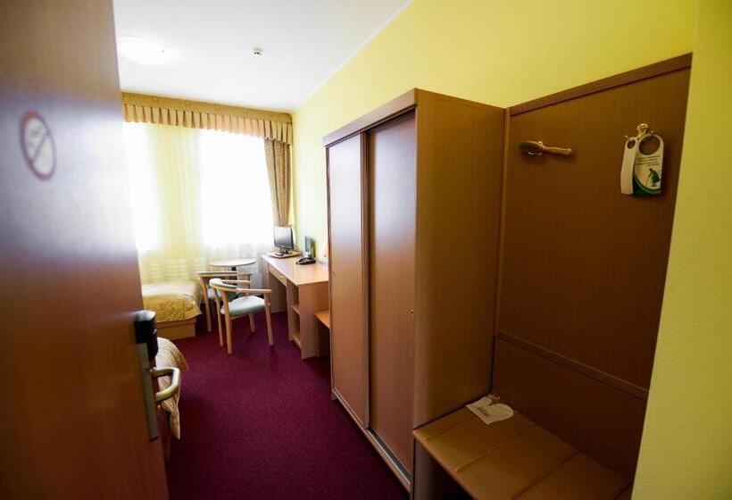 ホテル Zoloto Karpat