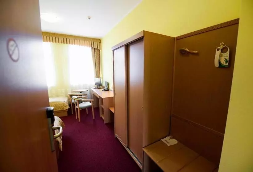 ホテル Zoloto Karpat