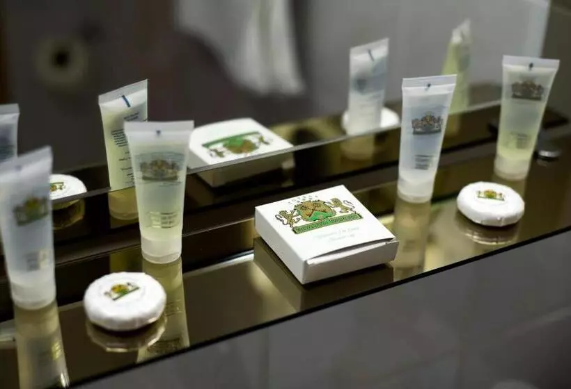 ホテル Zoloto Karpat