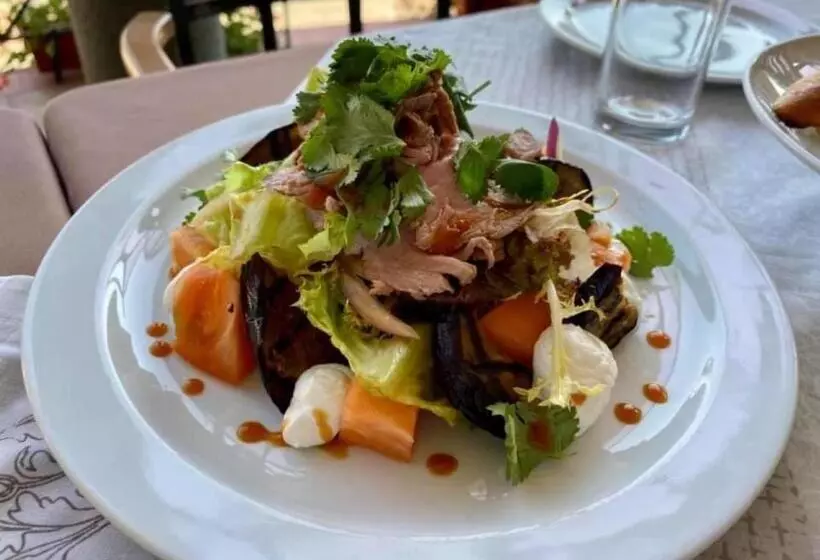 ホテル Zoloto Karpat