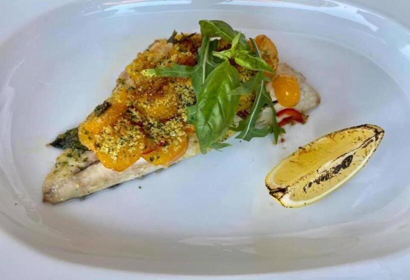 ホテル Zoloto Karpat