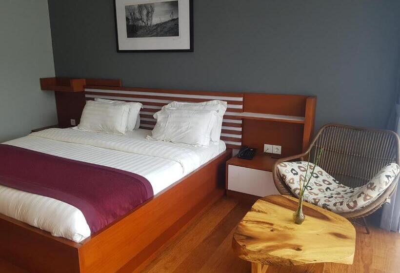 Jiwa Jawa Resort Bromo