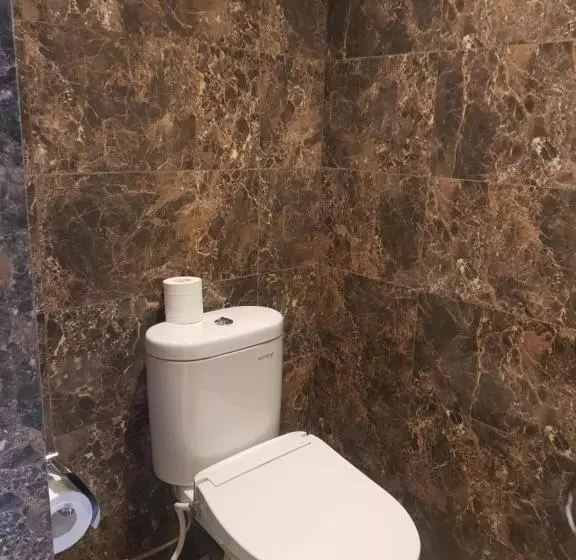 Jiwa Jawa Resort Bromo