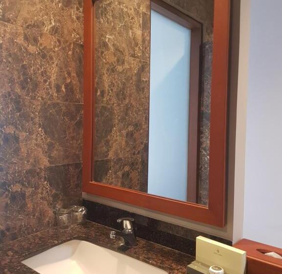 Jiwa Jawa Resort Bromo