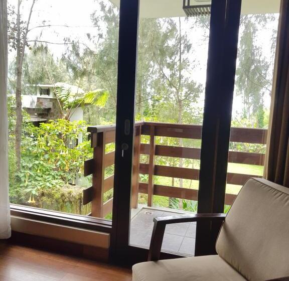 Jiwa Jawa Resort Bromo