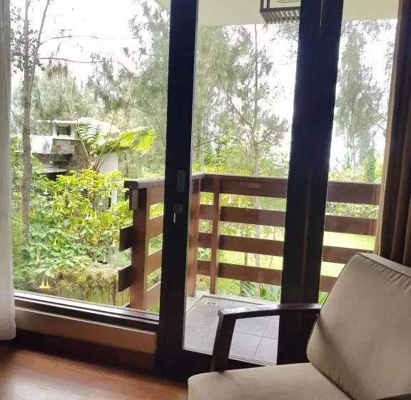 Jiwa Jawa Resort Bromo