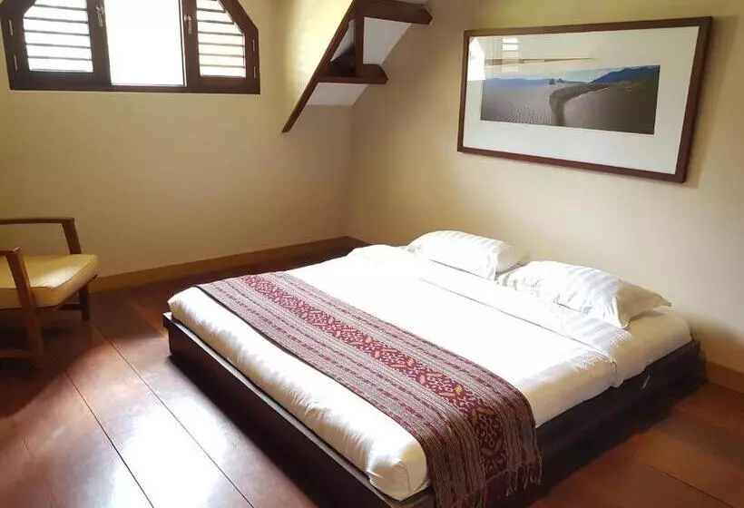 Jiwa Jawa Resort Bromo