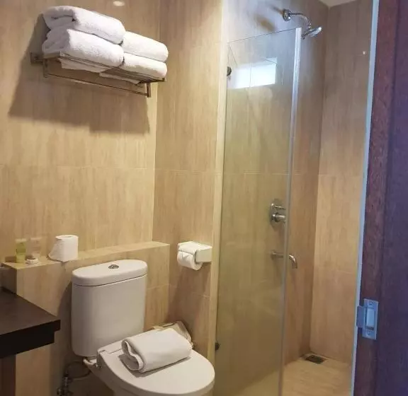 Jiwa Jawa Resort Bromo