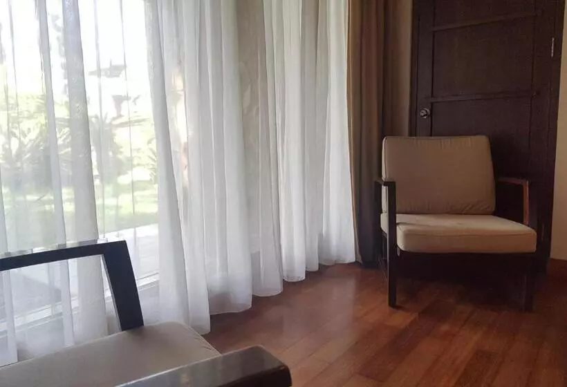 Jiwa Jawa Resort Bromo