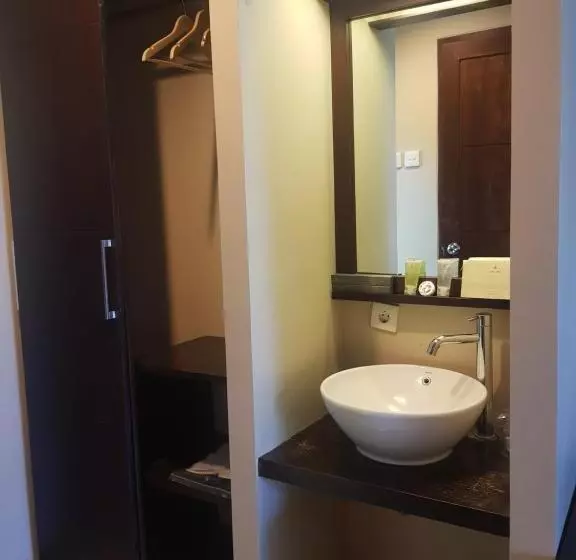 Jiwa Jawa Resort Bromo