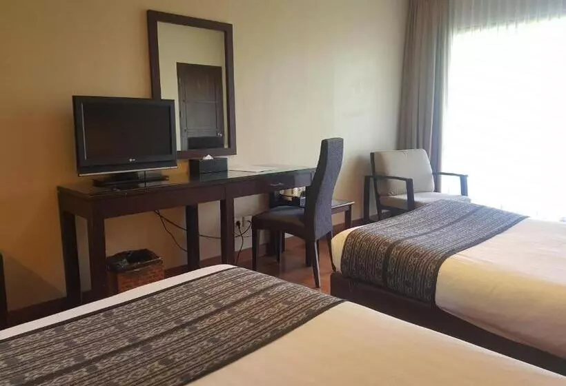 Jiwa Jawa Resort Bromo