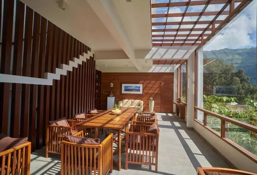Jiwa Jawa Resort Bromo