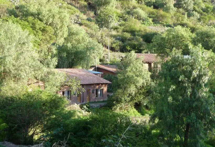 Majatalo Andean Spirit Lodge