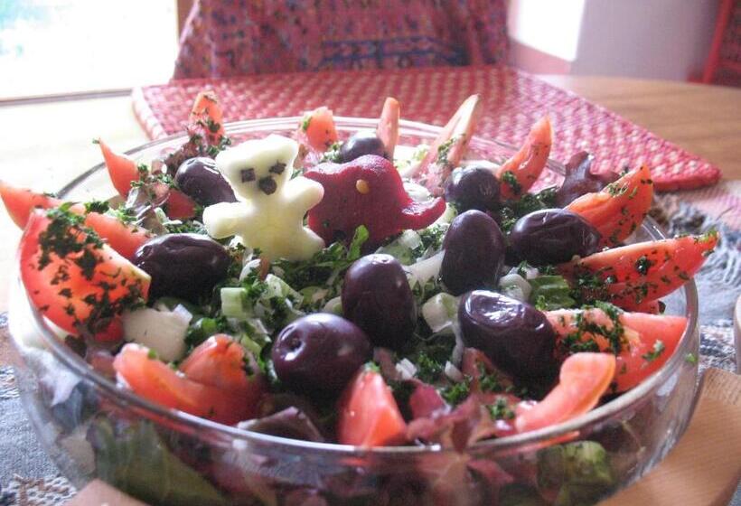 بنسيون Andean Spirit Lodge