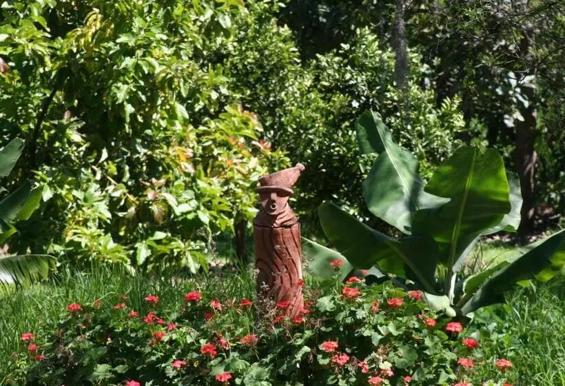 Majatalo Andean Spirit Lodge