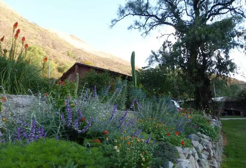 Majatalo Andean Spirit Lodge