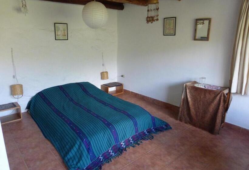 بنسيون Andean Spirit Lodge