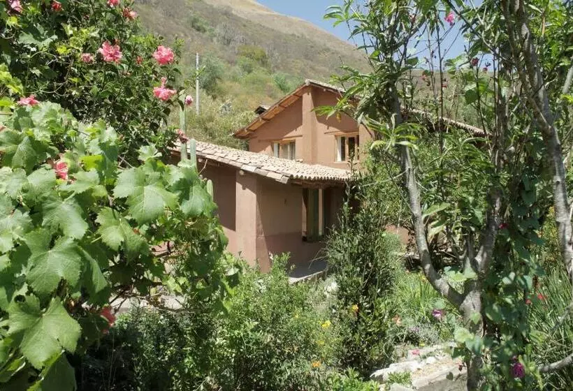 Majatalo Andean Spirit Lodge