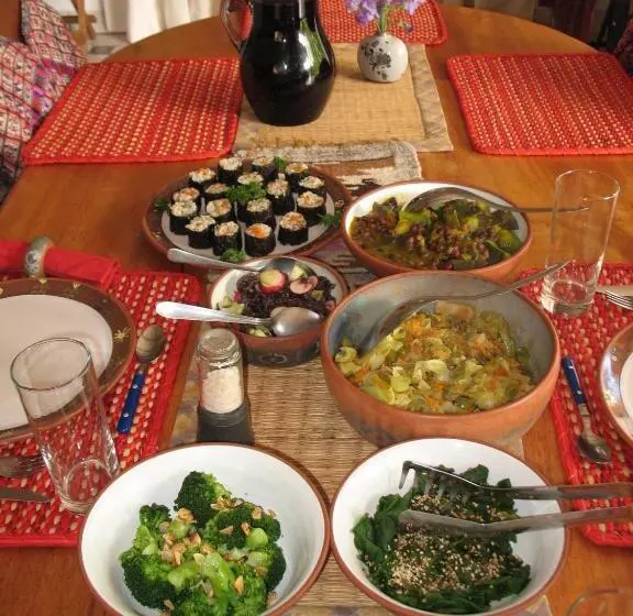 Majatalo Andean Spirit Lodge