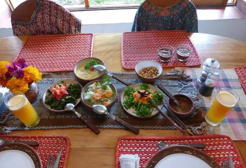 Majatalo Andean Spirit Lodge