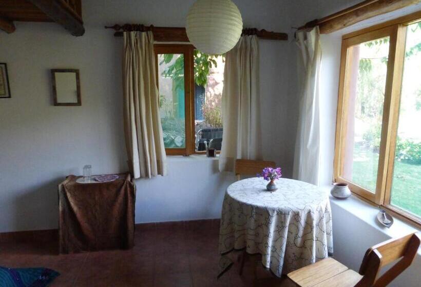 بنسيون Andean Spirit Lodge
