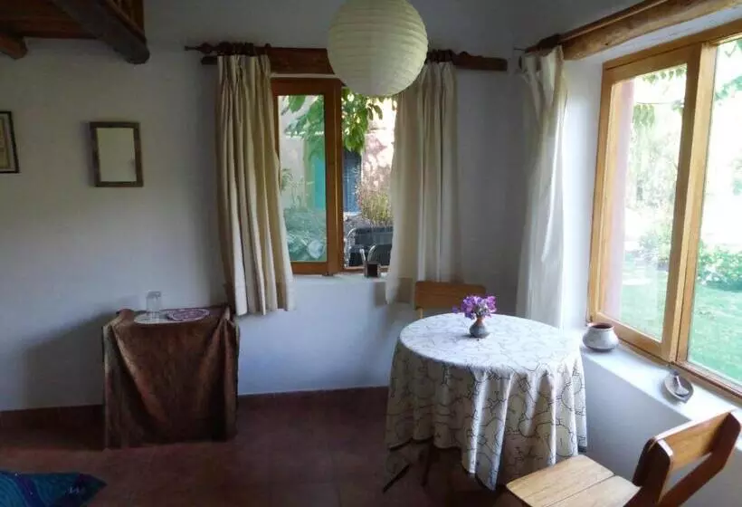 Majatalo Andean Spirit Lodge