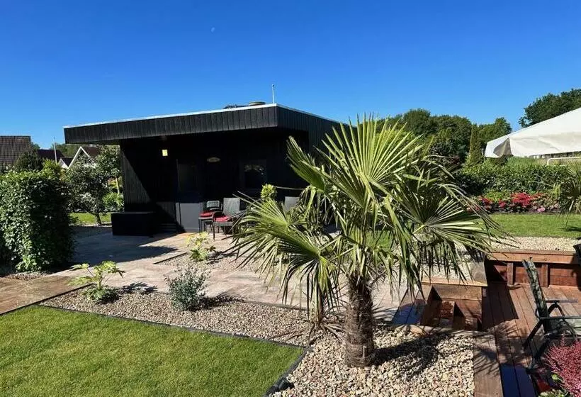 Majatalo B&b De Wiekeborg