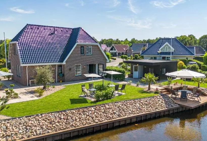 Majatalo B&b De Wiekeborg