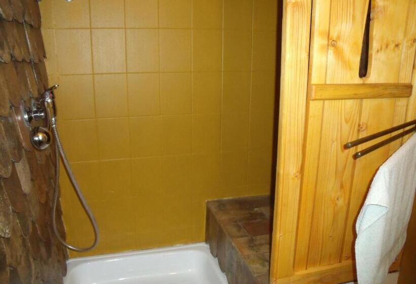 Пансион Bed & More Pogányvár