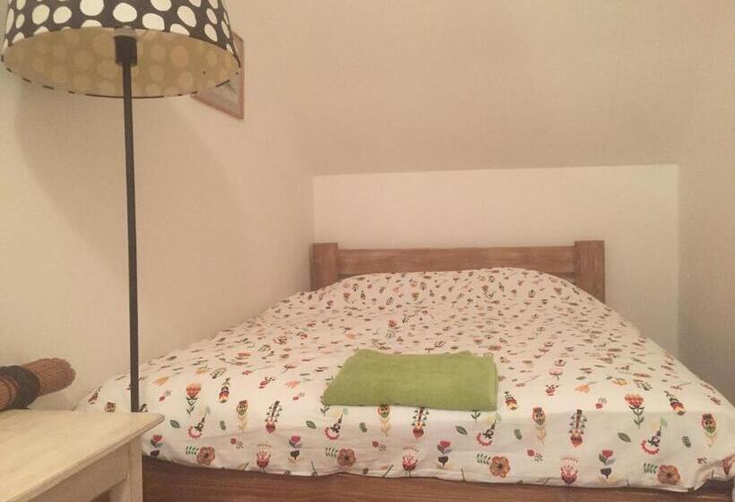 Пансион Bed & More Pogányvár