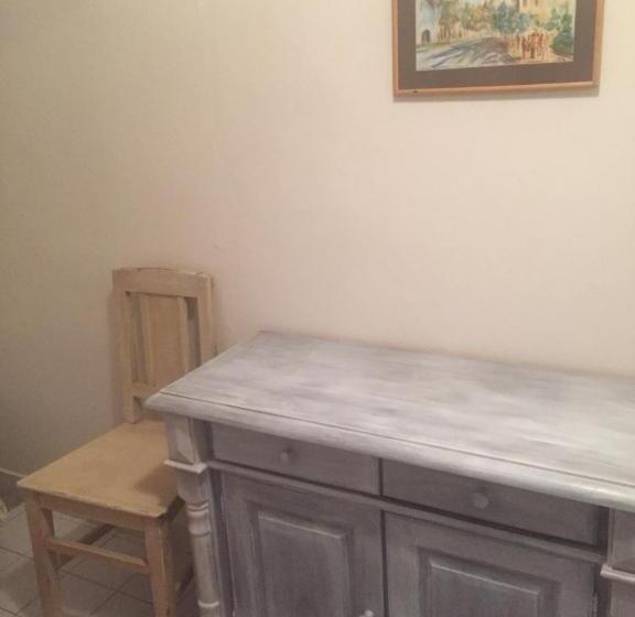 Пансион Bed & More Pogányvár