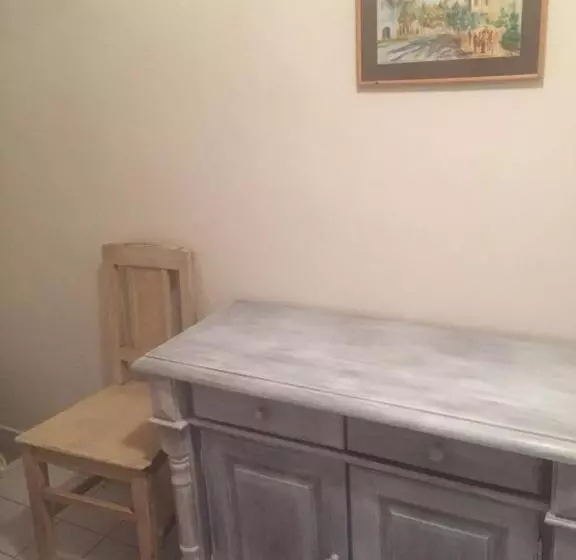 ペンション Bed & More Pogányvár