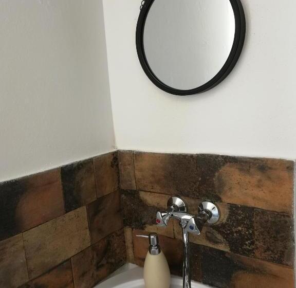 Пансион Bed & More Pogányvár