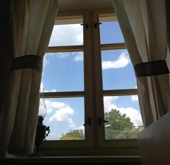 Пансион Bed & More Pogányvár