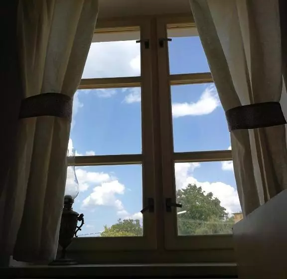 ペンション Bed & More Pogányvár