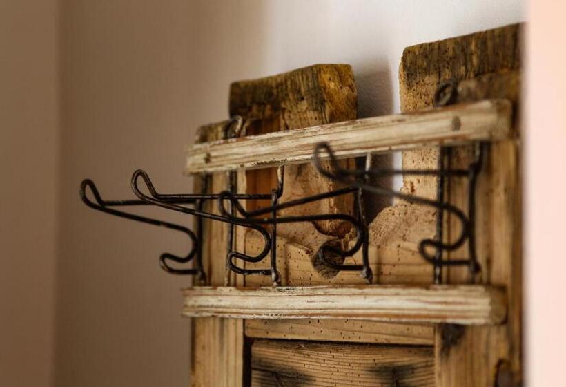 Пансион Bed & More Pogányvár