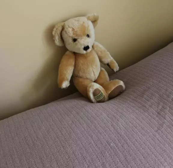 ペンション Bed & More Pogányvár