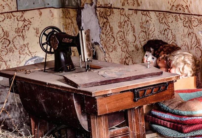 Пансион Bed & More Pogányvár