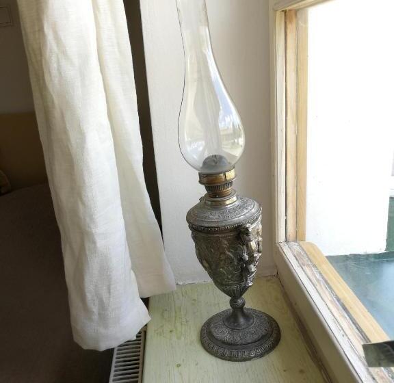 Пансион Bed & More Pogányvár