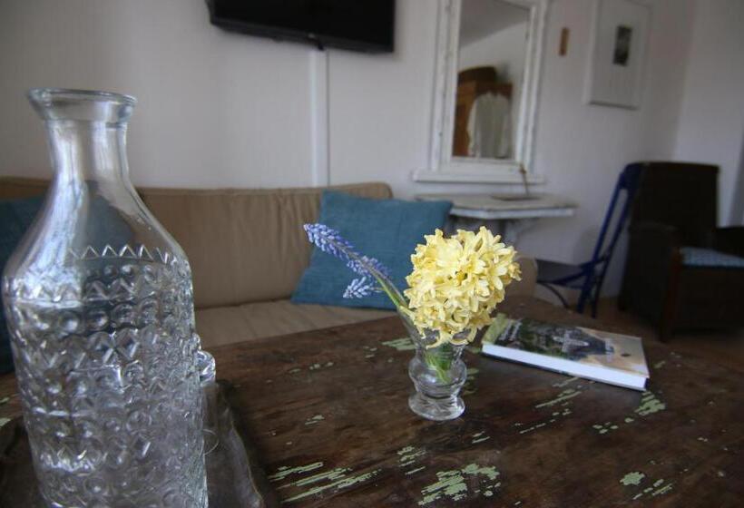 Пансион Bed & More Pogányvár