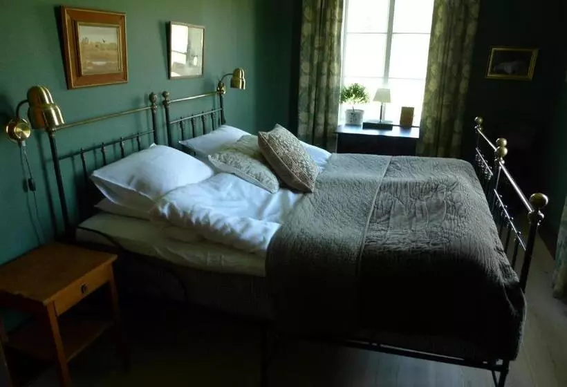 ペンション Björnhofvda Gård