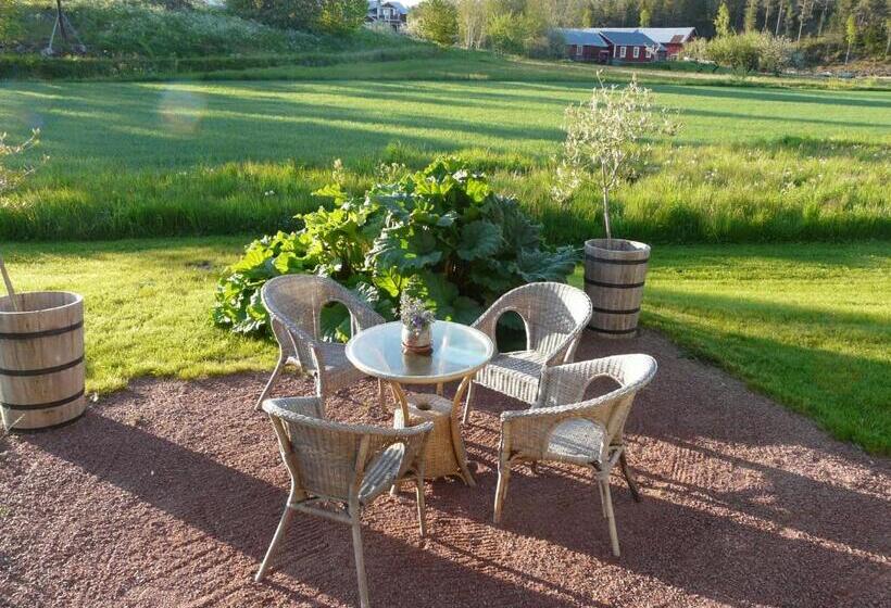 ペンション Björnhofvda Gård