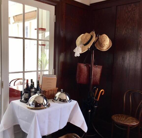 ペンション Björnhofvda Gård