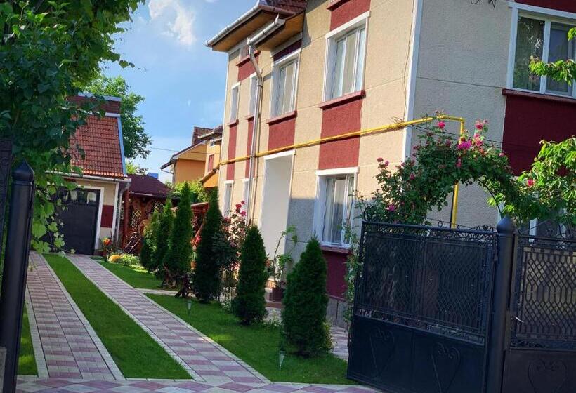 پانسیون Casa Mary