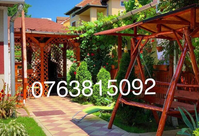 پانسیون Casa Mary