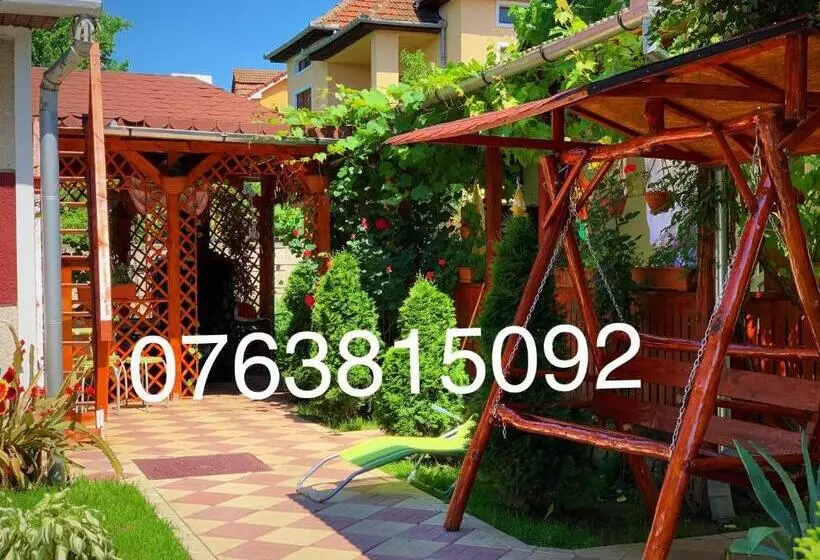 ペンション Casa Mary