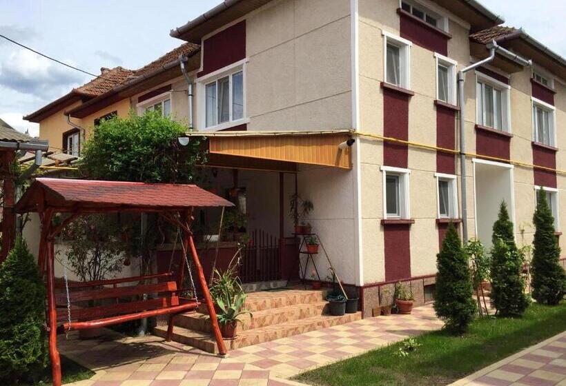 پانسیون Casa Mary