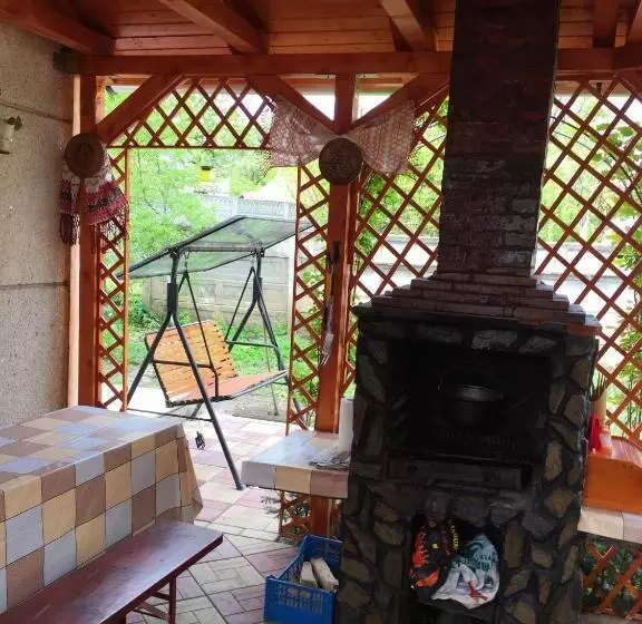 ペンション Casa Mary