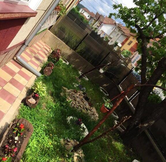 پانسیون Casa Mary